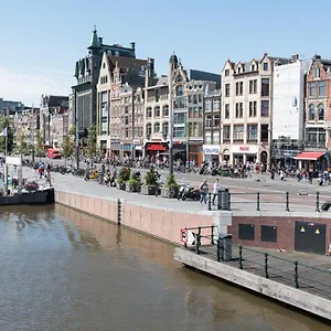 Alloggio in famiglia Beautiful House Next To Dam Square!, Amsterdam