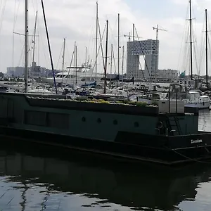 Loft Boat Bateau-hôtel