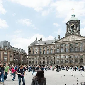 Bed & Breakfast City Studios, Amsterdam
