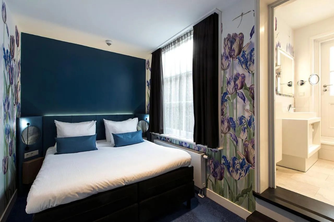 Eden Studios And Apartments Amsterdam 0*,