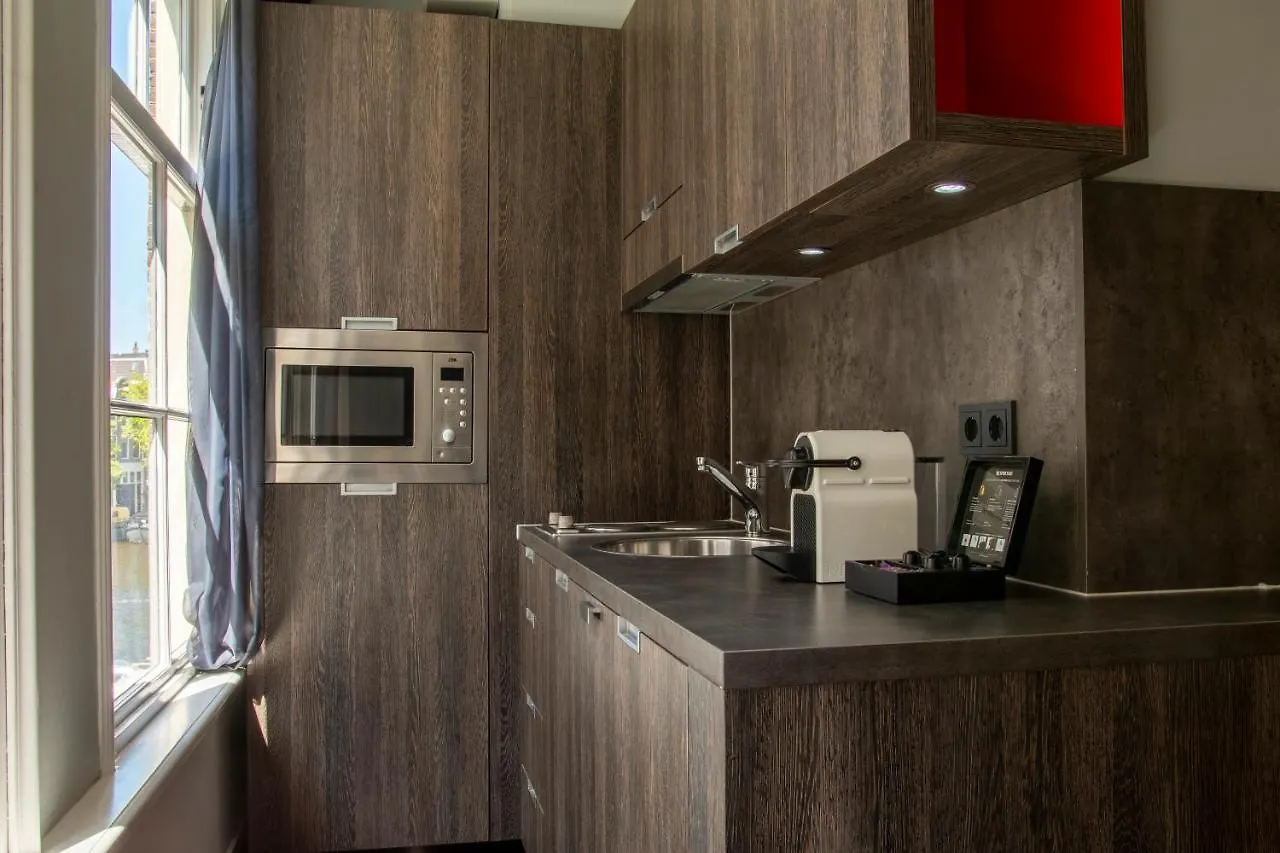 Eden Studios And Apartments Amsterdam